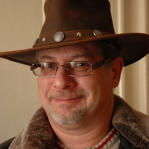 author