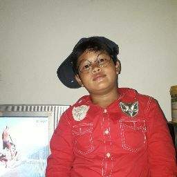 author