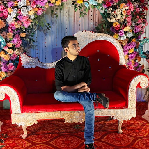 Dipjoyti Mondal