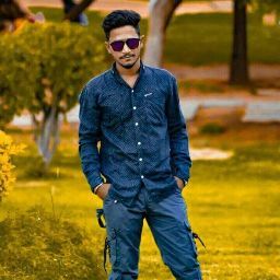 author