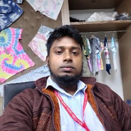 author