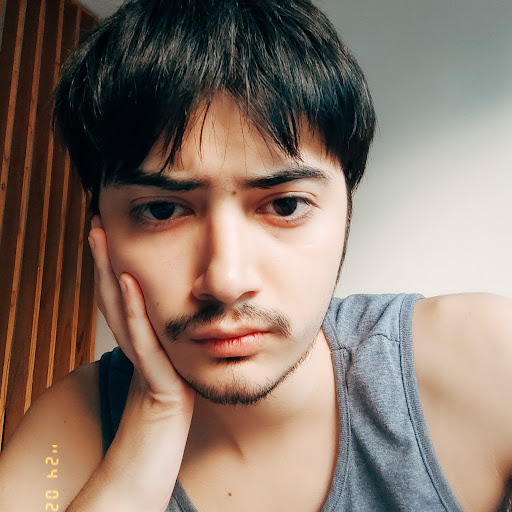 author