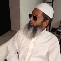 Shaik MahaboobSubhani