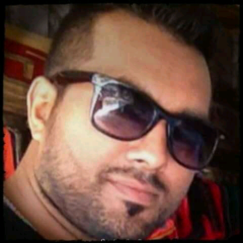 Raju Ahmed