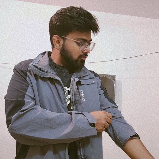 shashank agnivesh