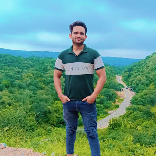 SANDEEP KUMAR