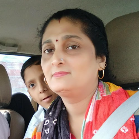 Manju Dhanked