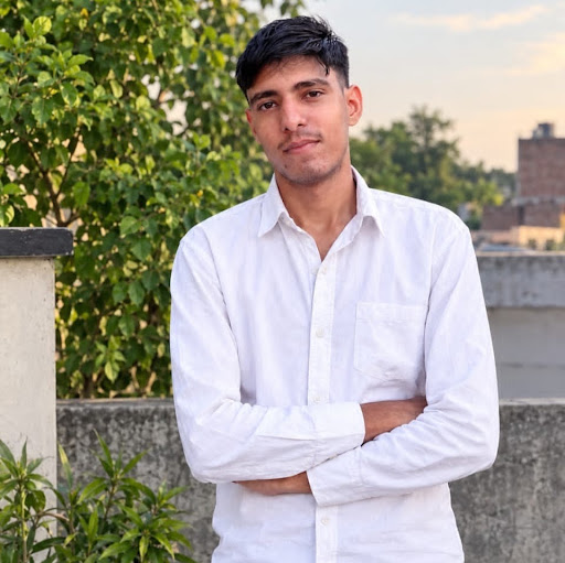 Aman Grewal