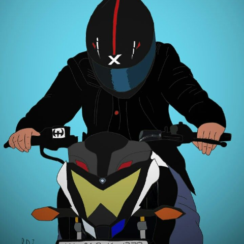 author