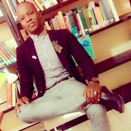 author