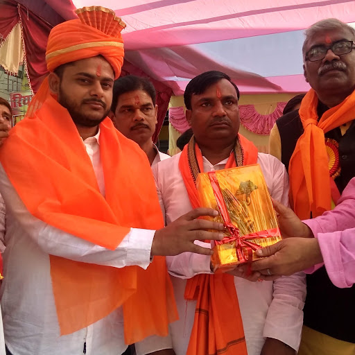 manish raj