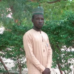 author