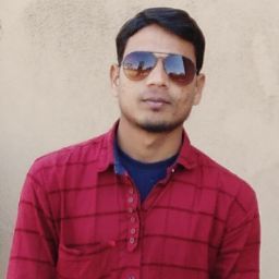 Sohail Shaikh