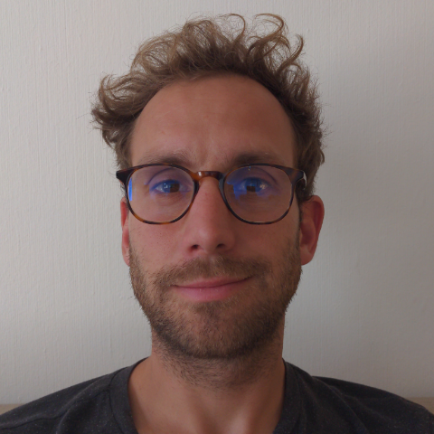 alexandre DURANDET