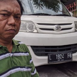 Andri Mulyono