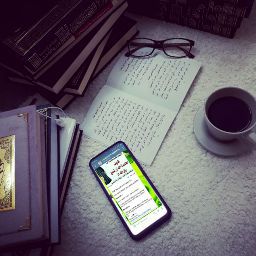 author