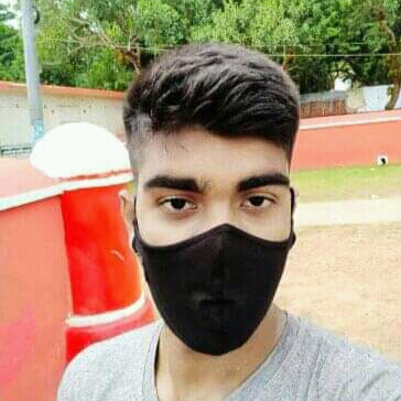Shikder Sohel