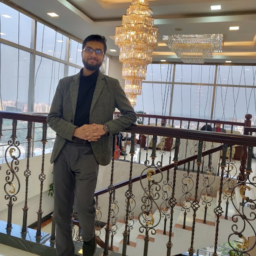 Shahnewaz Shaikat