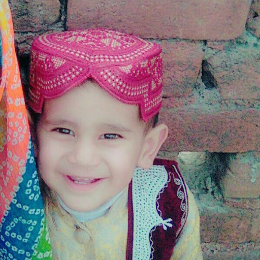 MUJAHID MUGHAL