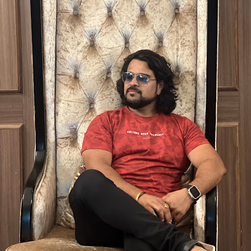 author