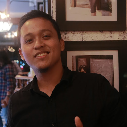 teguh prasetyo putra