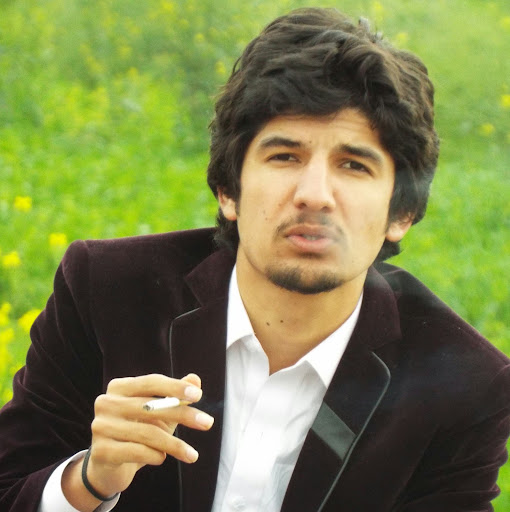 author