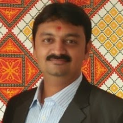 Sanket Dave