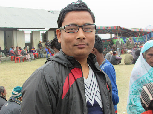 author