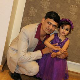 Kusum bhalothia