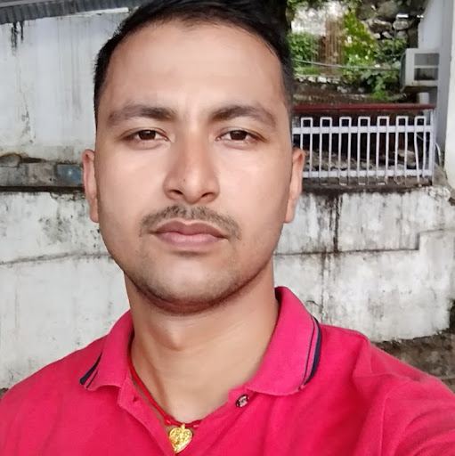 Ratnesh Kumar