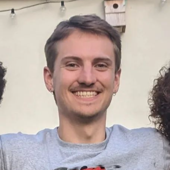 Joshua Weatherill-Frow