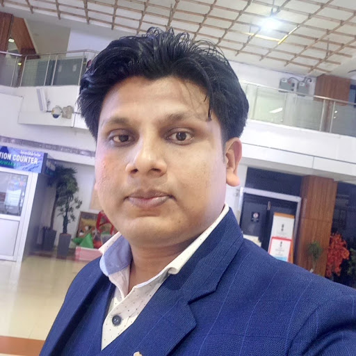 author