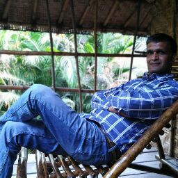 author