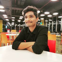 author