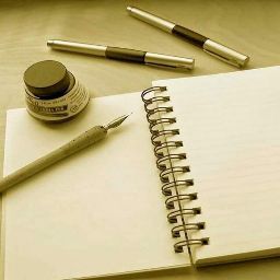 author