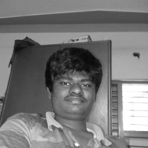 Manimaran Mani