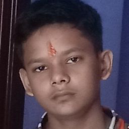Ashutosh Kumar Sharma