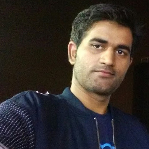 Vivek Samele