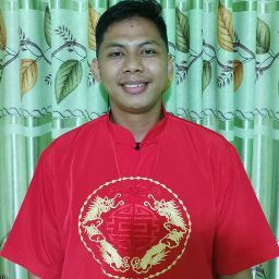 author