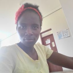 Winnie Mong'are