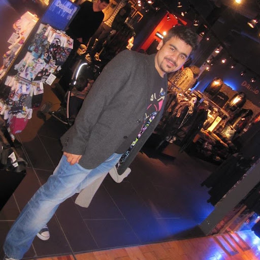 Ahmad Milani