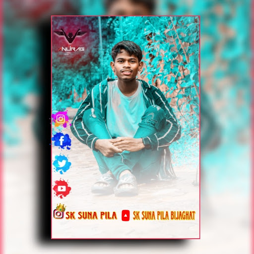 author