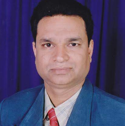Deepak Tank