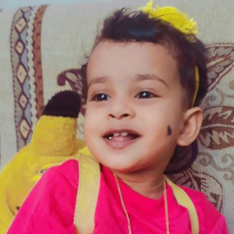 Anu Ajimshad