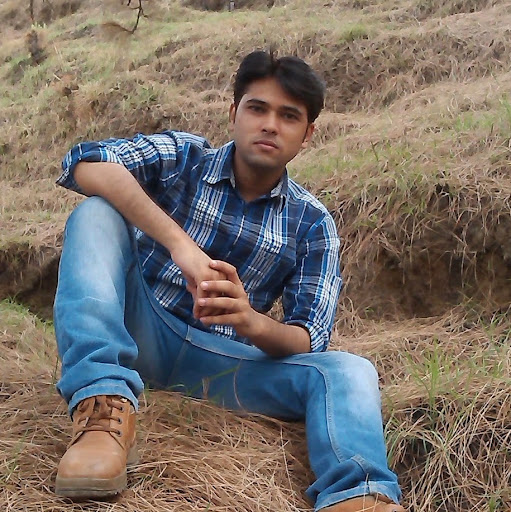 NAVEEN GAIROLA