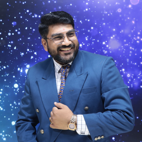 Mitesh Dudani