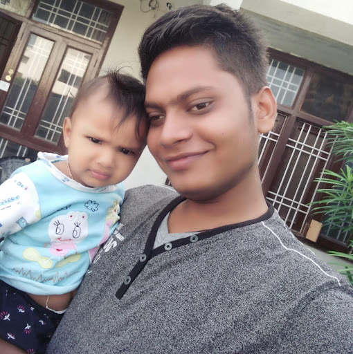 Vaibhav Agrawal