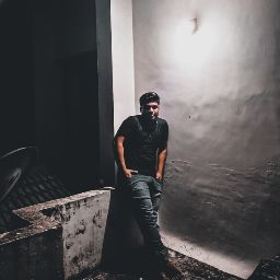 Suhail Shalu
