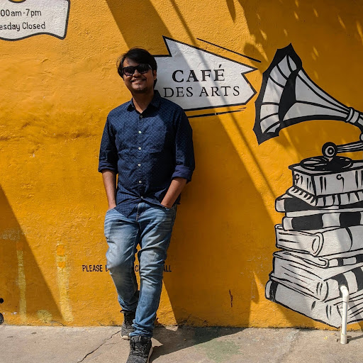 Vedant Singh