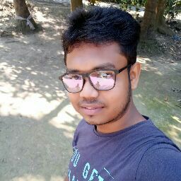 SUBHAJIT ROY